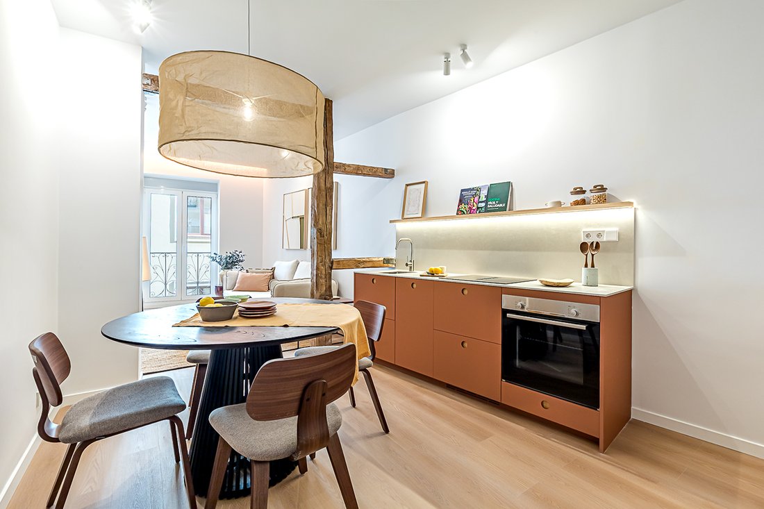 Apartment in Centro, Madrid, Spain 4 - 18267805