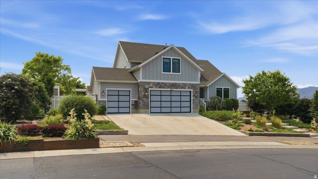 House in Eagle Mountain, Utah, United States 4 - 18267347