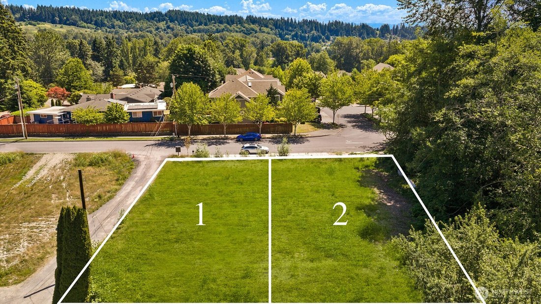 Land in Bothell, Washington, United States 1 - 18267651