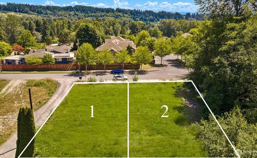 Land in Bothell, Washington, United States 1