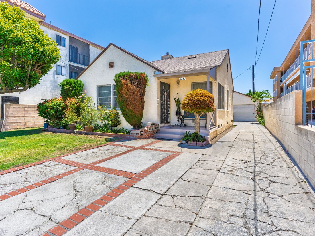 Apartment in Hawthorne, California, United States 1 - 18267858