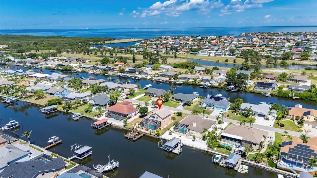 House in Apollo Beach, Florida, United States 4 - 18267378