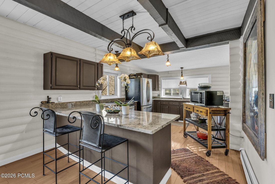 Haus in Park City, Utah, Vereinigte Staaten 4 - 18268729