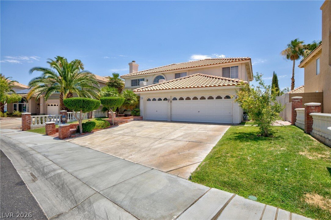 House in Henderson, Nevada, United States 5 - 18268130