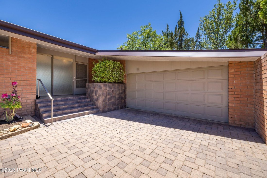 House in Prescott, Arizona, United States 2 - 18267792
