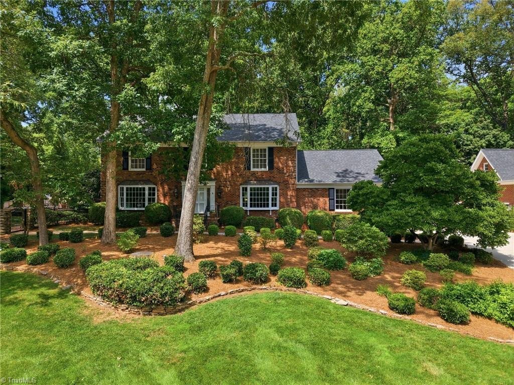 House in Greensboro, North Carolina, United States 1 - 18268104