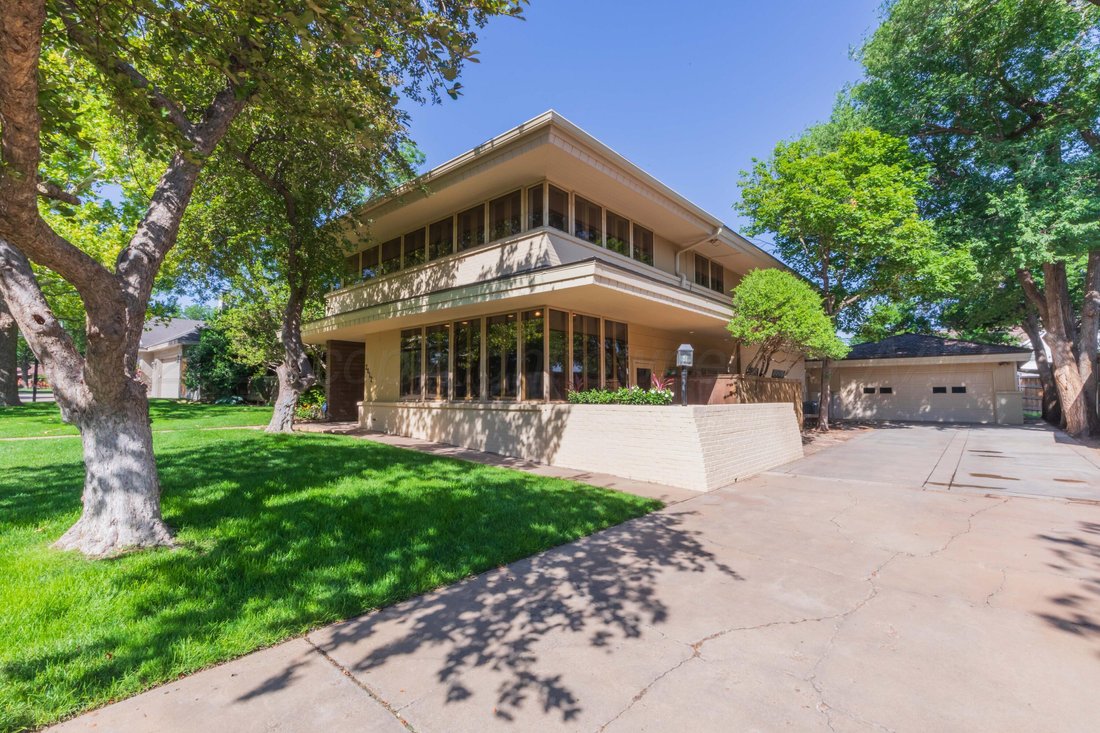 House in Amarillo, Texas, United States 3 - 18268044
