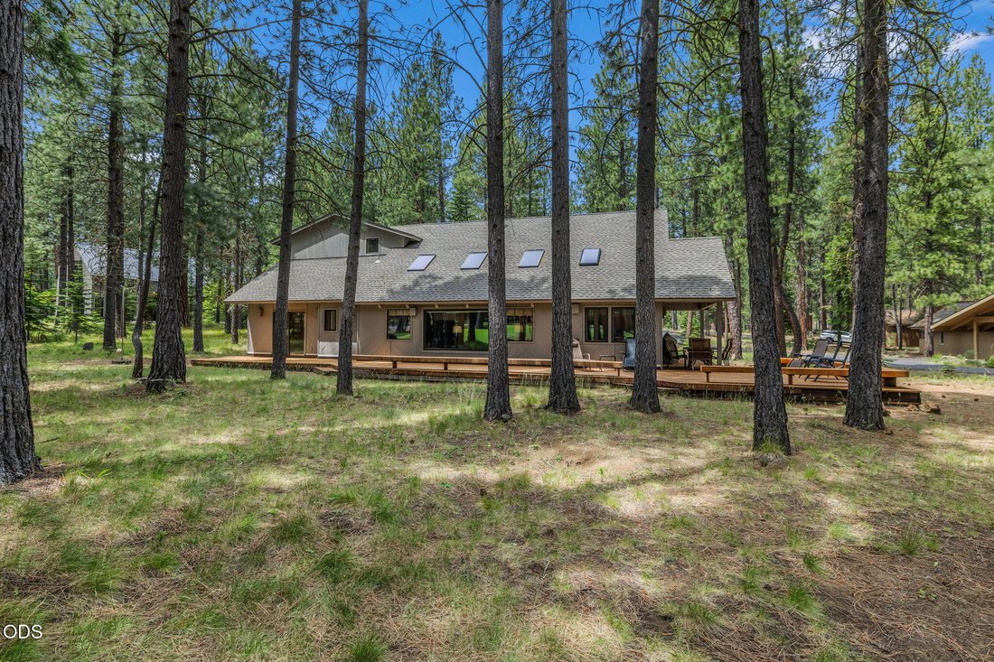 House in Black Butte Ranch, Oregon, United States 4 - 18267988
