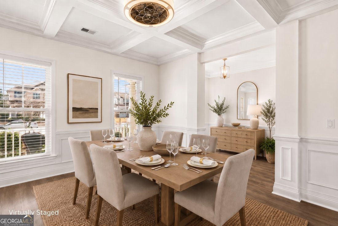House in Pooler, Georgia, United States 4 - 17312890