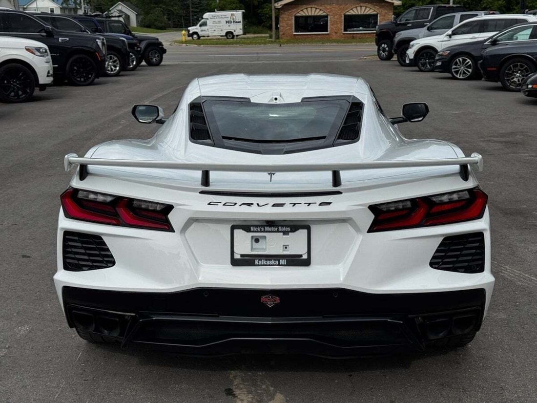 Coupe in Kalkaska, MI, United States 5 - 18268478