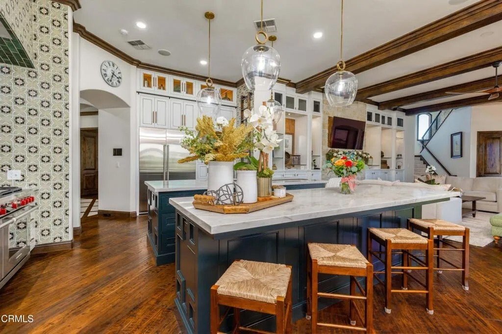 House in Bakersfield, California, United States 5 - 18268172