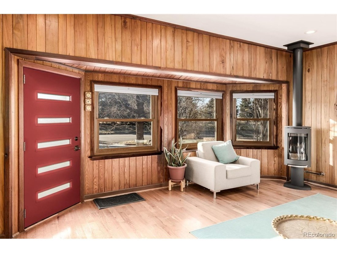 House in Boulder, Colorado, United States 3 - 18267433
