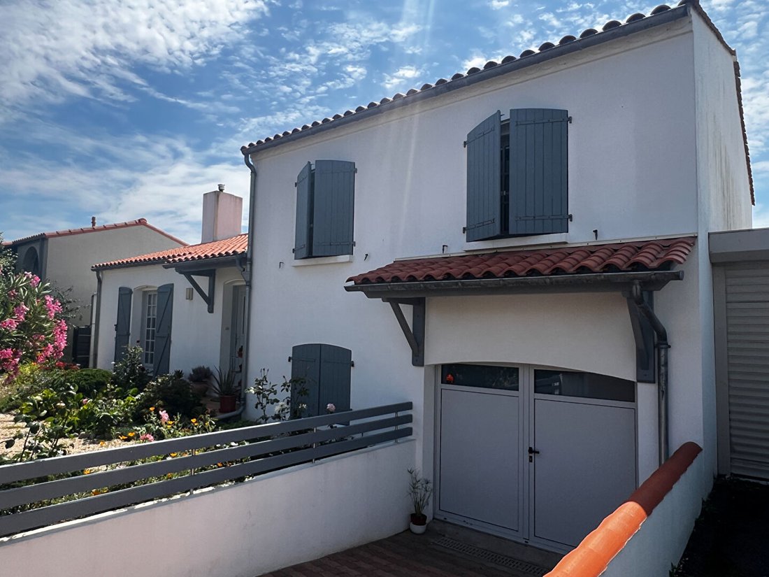 House in Gare-Saint Michel, Les Sables-d'Olonne, France 2 - 18268592