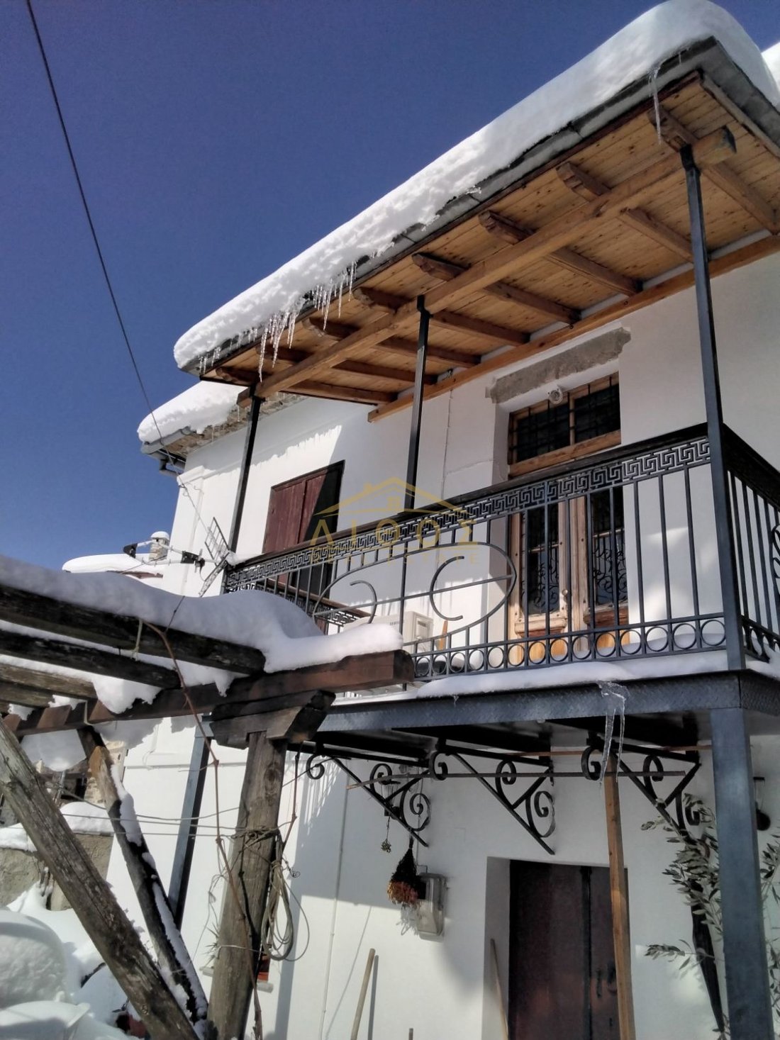 Apartment in Volos, Thessaly and Central Greece, Greece 4 - 18267337