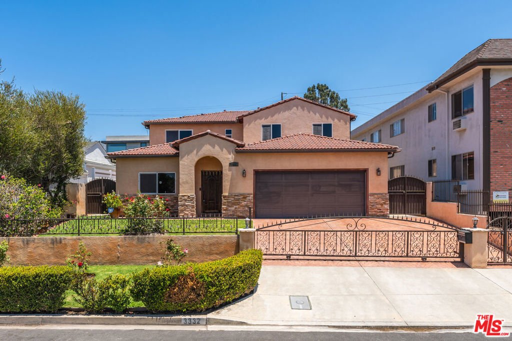 House in Los Angeles, California, United States 1 - 18268426