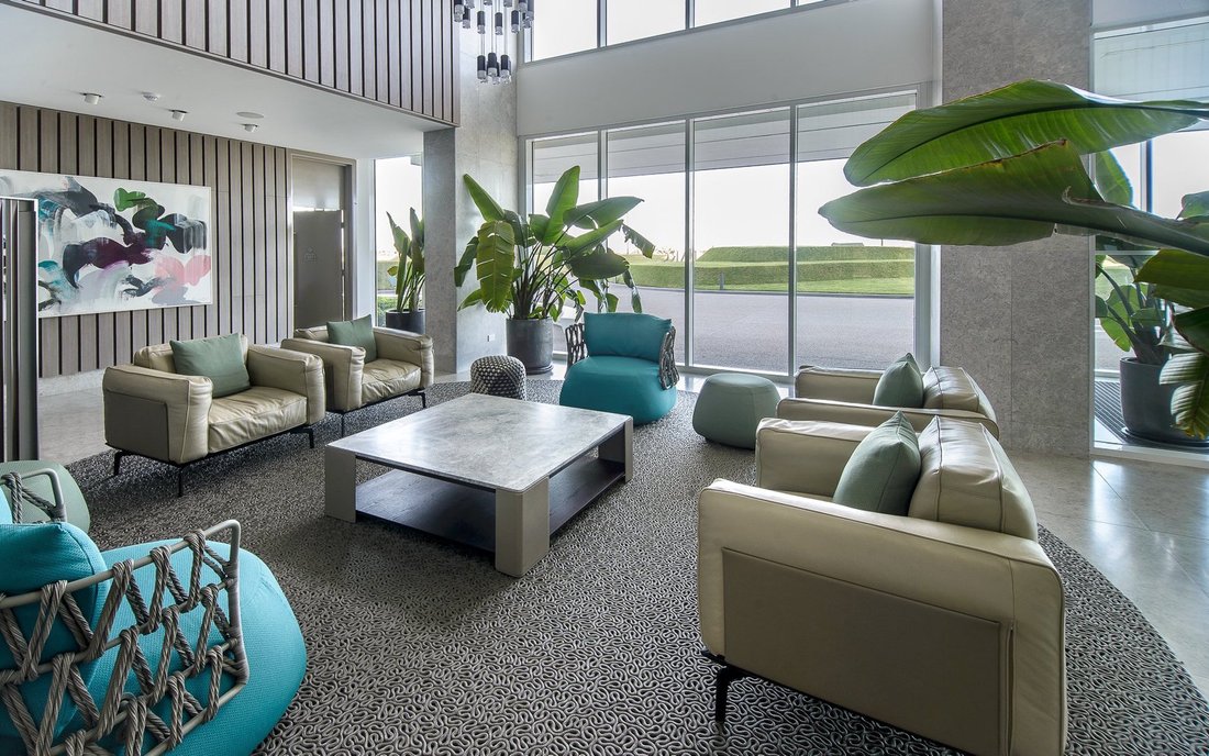 Apartment in Punta del Este, Maldonado Department, Uruguay 3 - 18268790