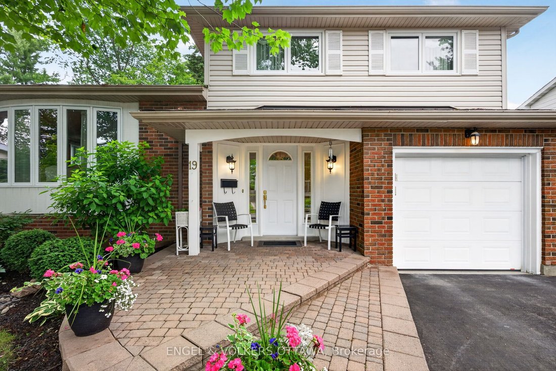 House in Ottawa, Ontario, Canada 2 - 18268727