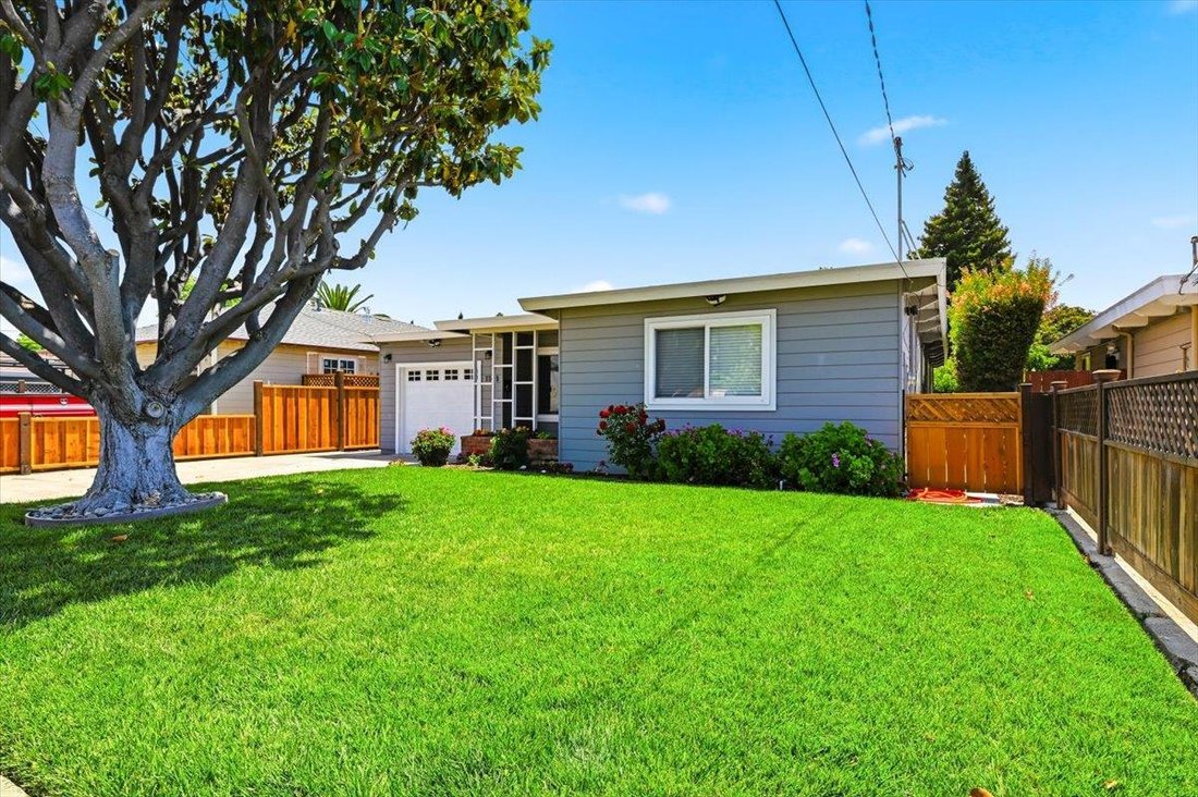 House in Menlo Park, California, United States 2 - 18268271