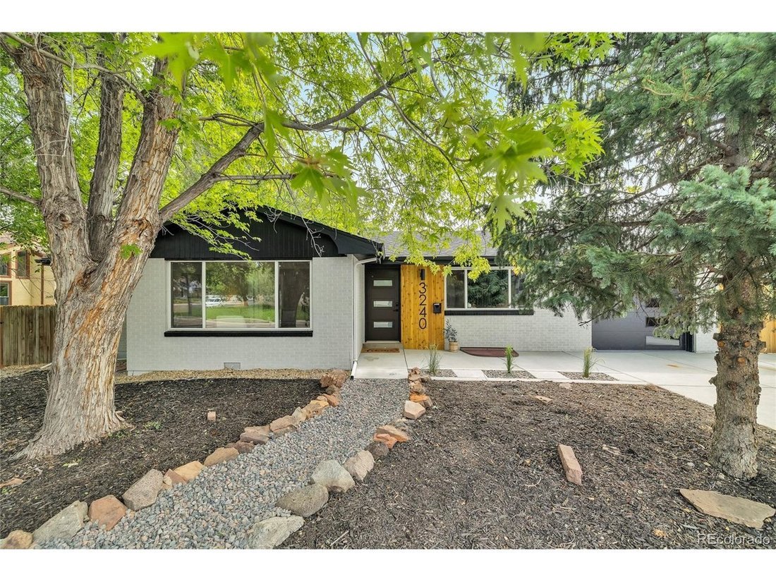 Casa en Boulder, Colorado, Estados Unidos 1 - 18267420
