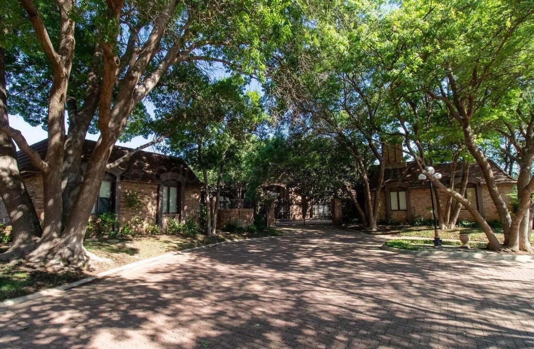 House in Amarillo, Texas, United States 1 - 18268045
