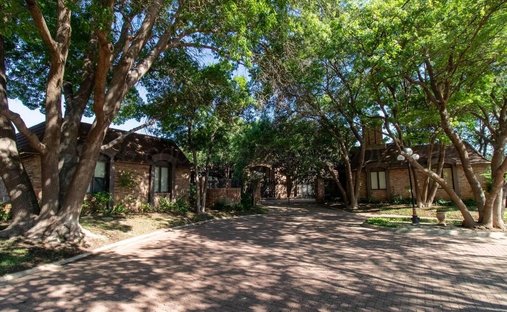 House in Amarillo, Texas, United States 1