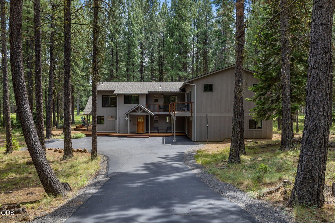 House in Black Butte Ranch, Oregon, United States 2 - 18267988