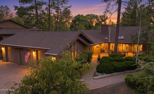 House in Prescott, Arizona, United States 1