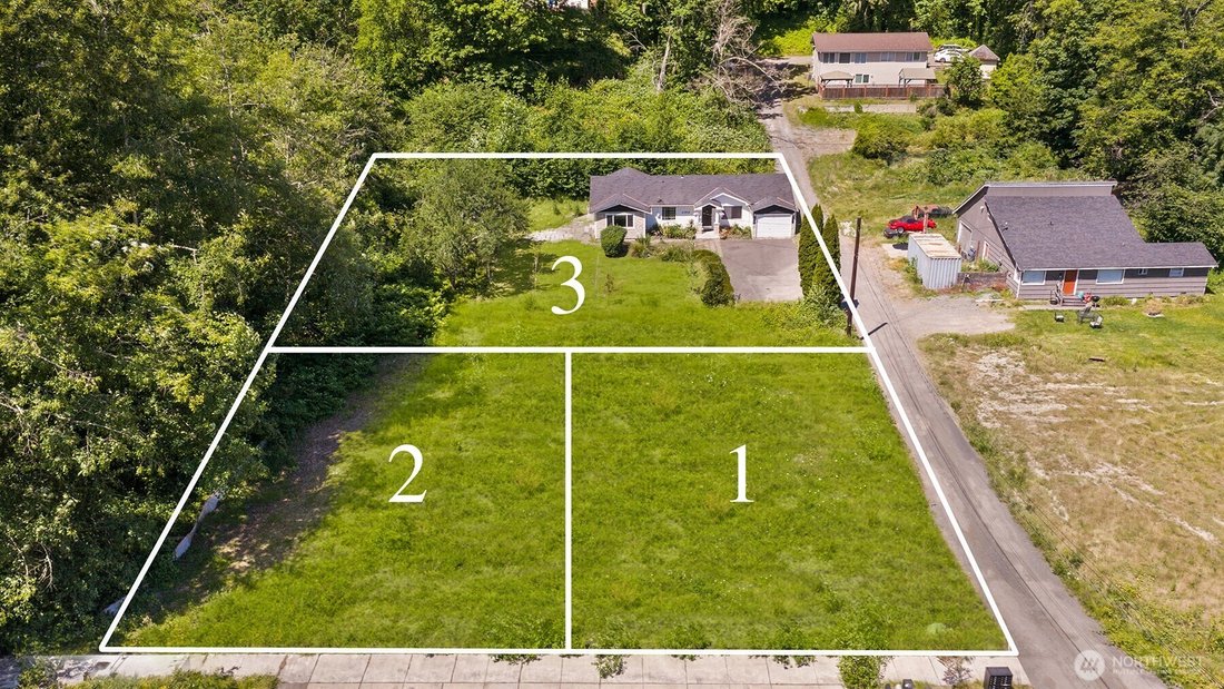 Casa a Bothell, Washington, Stati Uniti 1 - 18267661