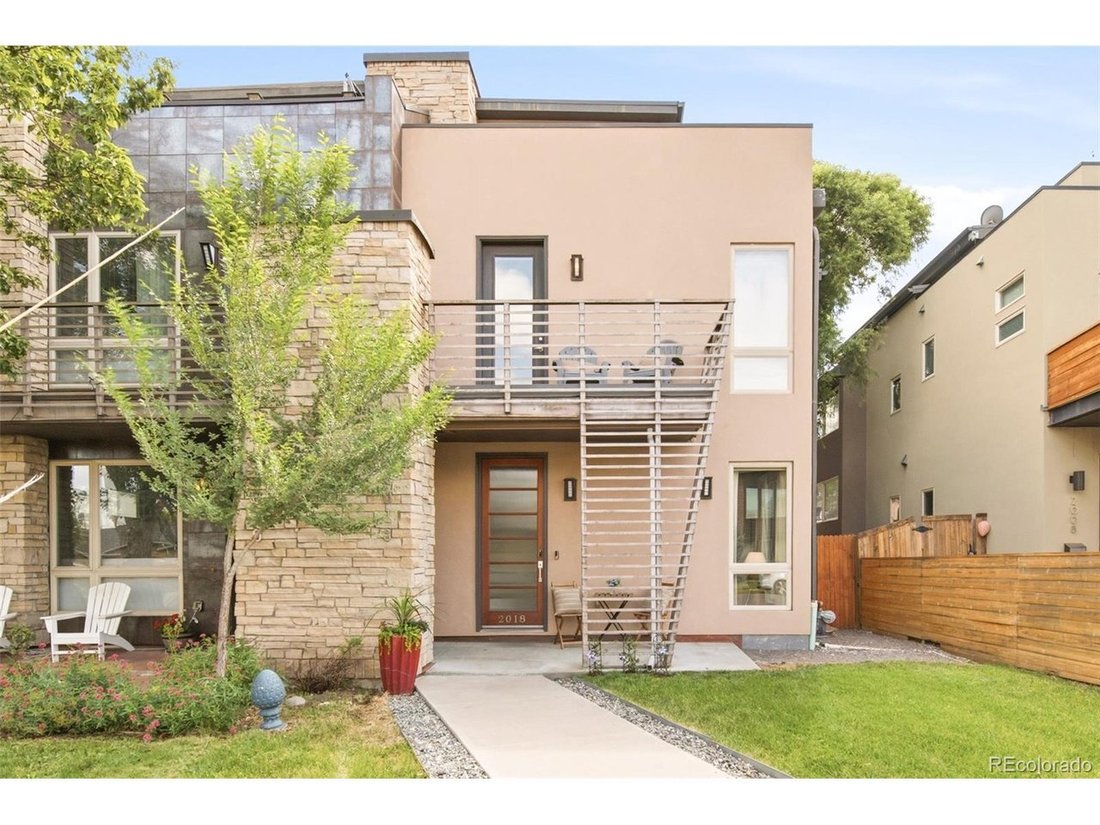 Apartment in Denver, Colorado, United States 2 - 18267421