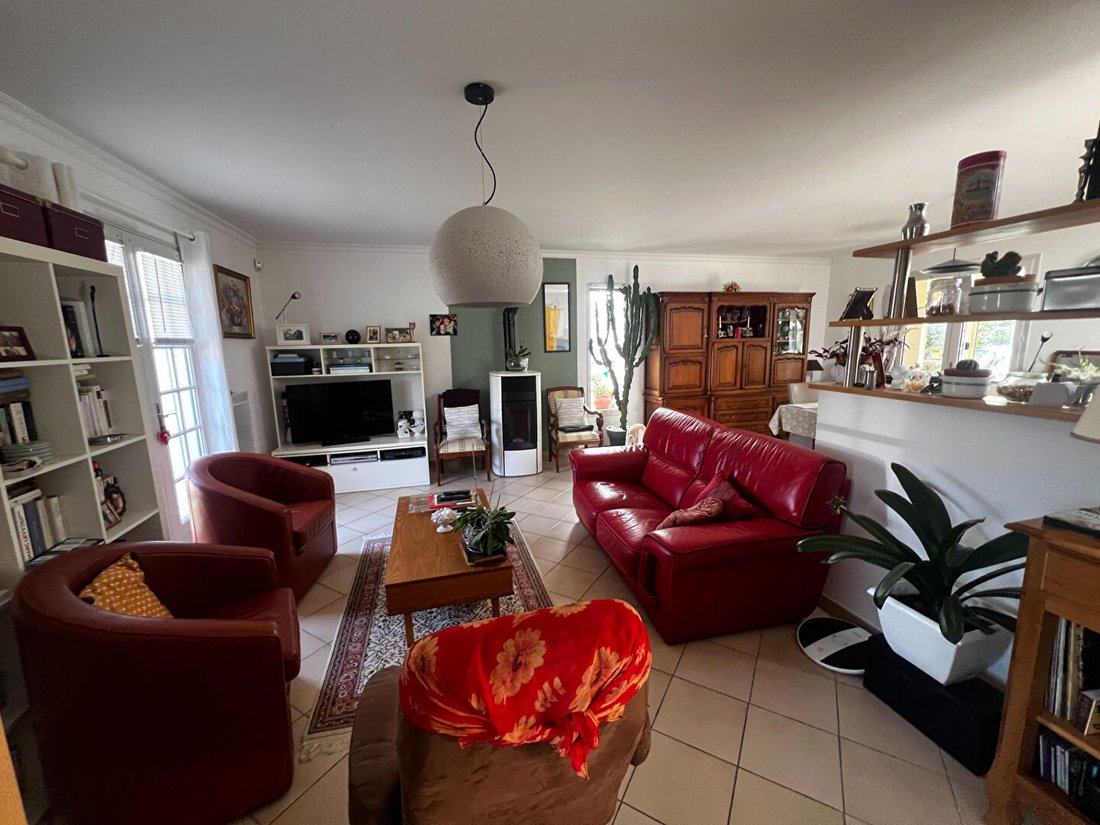 House in Gare-Saint Michel, Les Sables-d'Olonne, France 4 - 18268592
