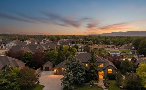 House in South Jordan, Utah, United States 1