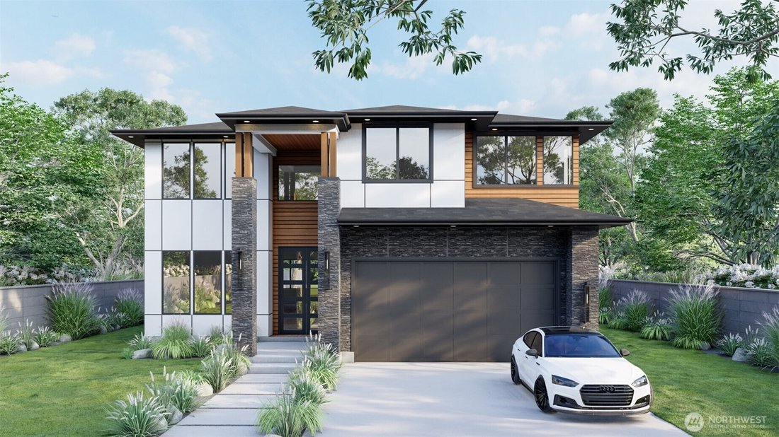 Land in Bothell, Washington, United States 2 - 18267651