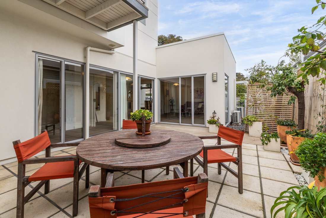 Townhouse in Napier, Hawke's Bay, New Zealand 3 - 18267784