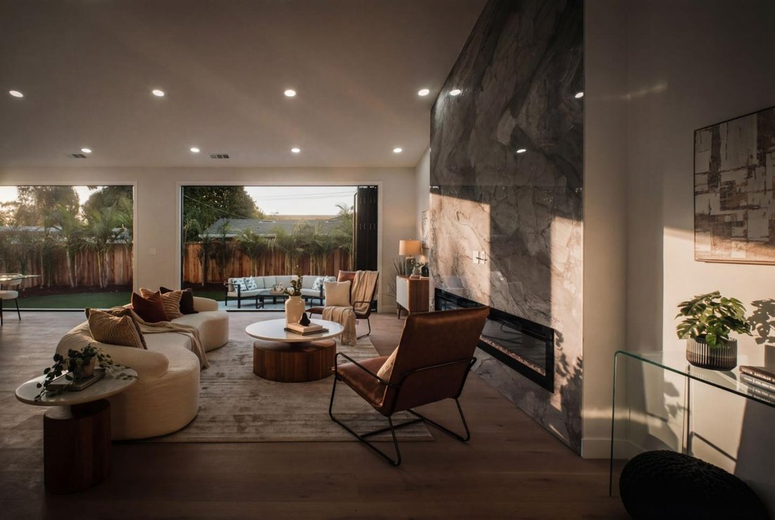 House in Mountain View, California, United States 4 - 18268265