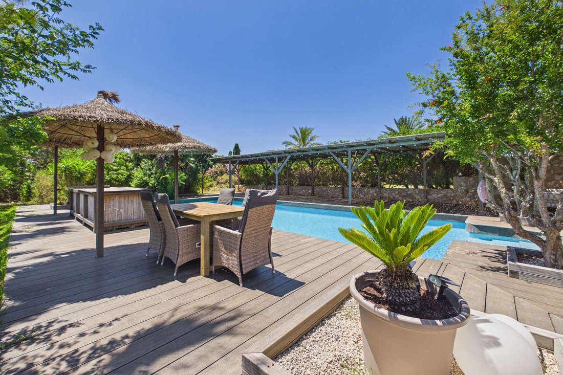 Finca a Santanyí, Isole Baleari, Spagna 3 - 18267735