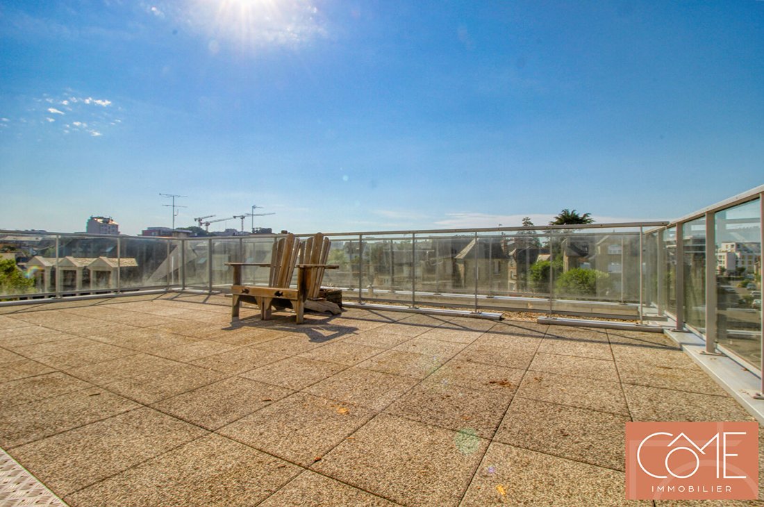 Apartment in Centre, Rennes, France 1 - 18268577