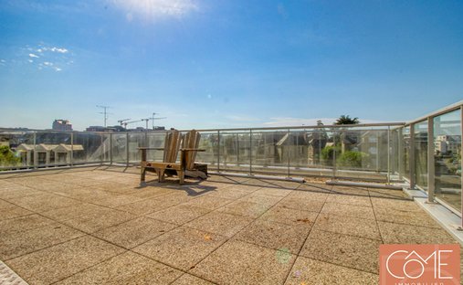 Apartment in Villejean-Beauregard, Rennes, France 1