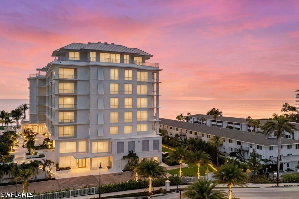Condo in Naples, Florida, United States 4 - 18204540