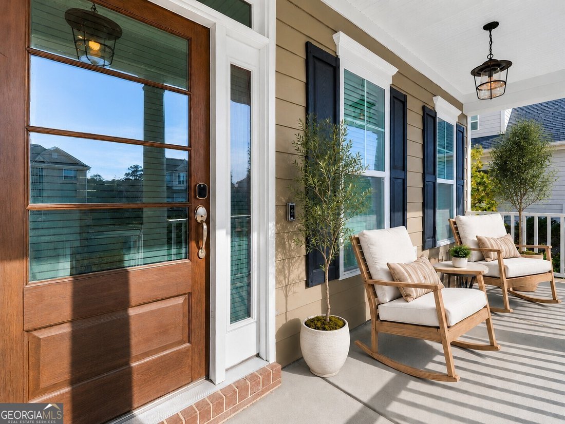 House in Pooler, Georgia, United States 2 - 17312890