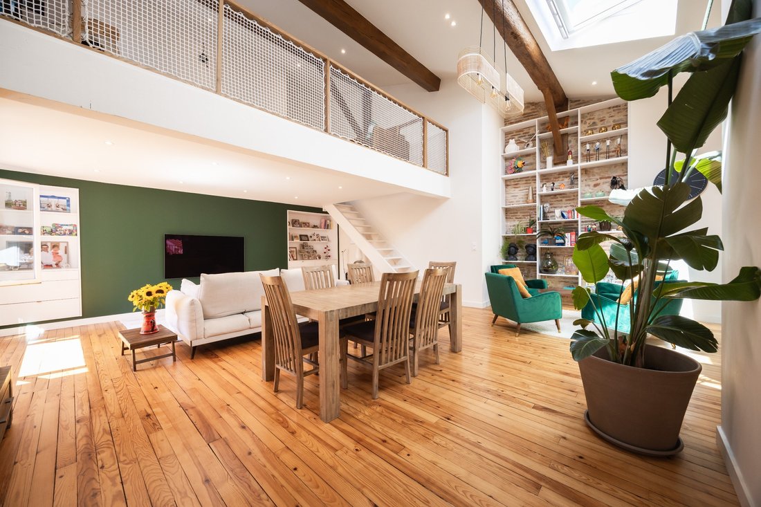 Apartment in Gare, Perpignan, France 5 - 18267827