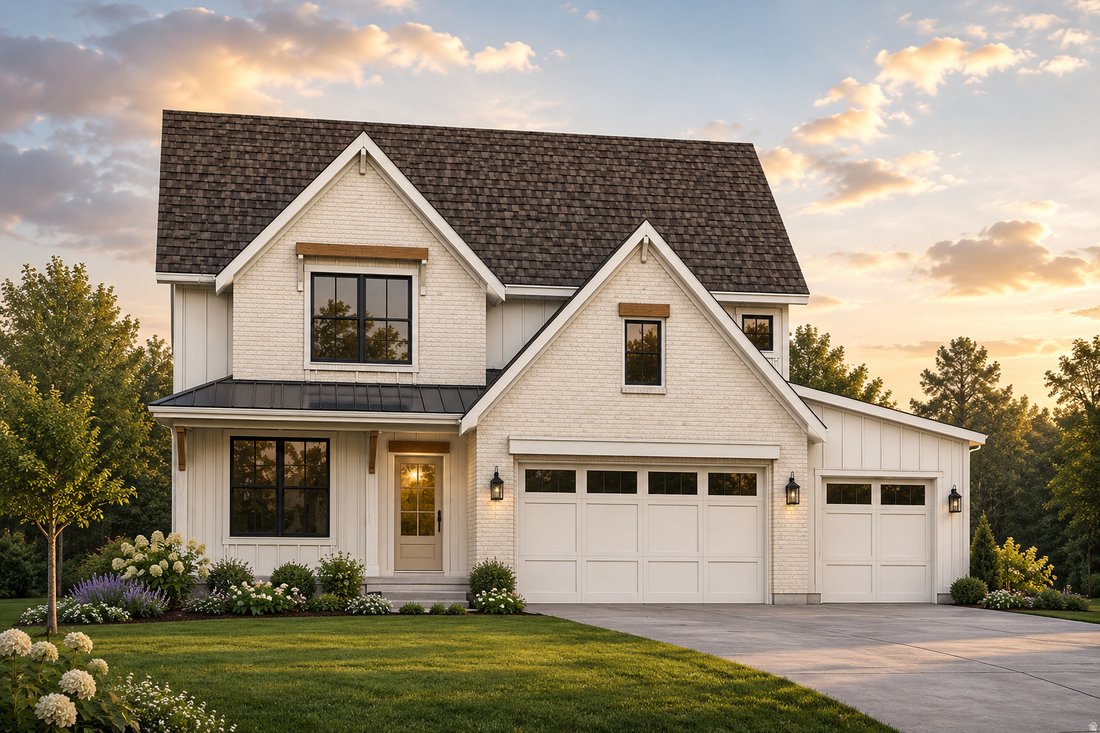 House in Providence, Utah, United States 1 - 18268741