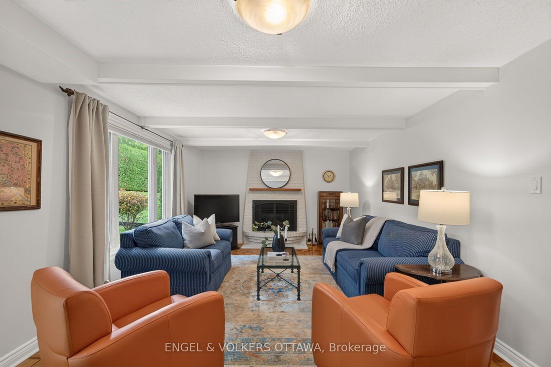 House in Ottawa, Ontario, Canada 3 - 18268727