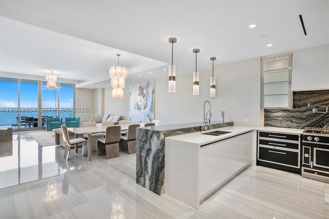 Condo in Golden Beach, Florida, United States 3 - 18267365
