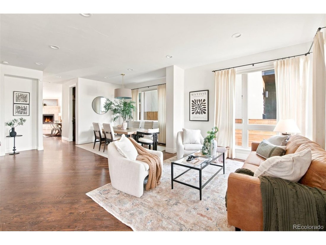 Apartment in Denver, Colorado, United States 5 - 18267421