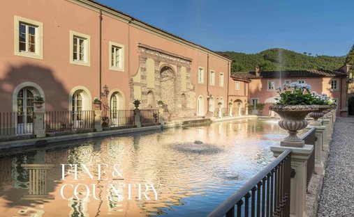 Villa in Vorno - Coselli, Capannori, Tuscany 1