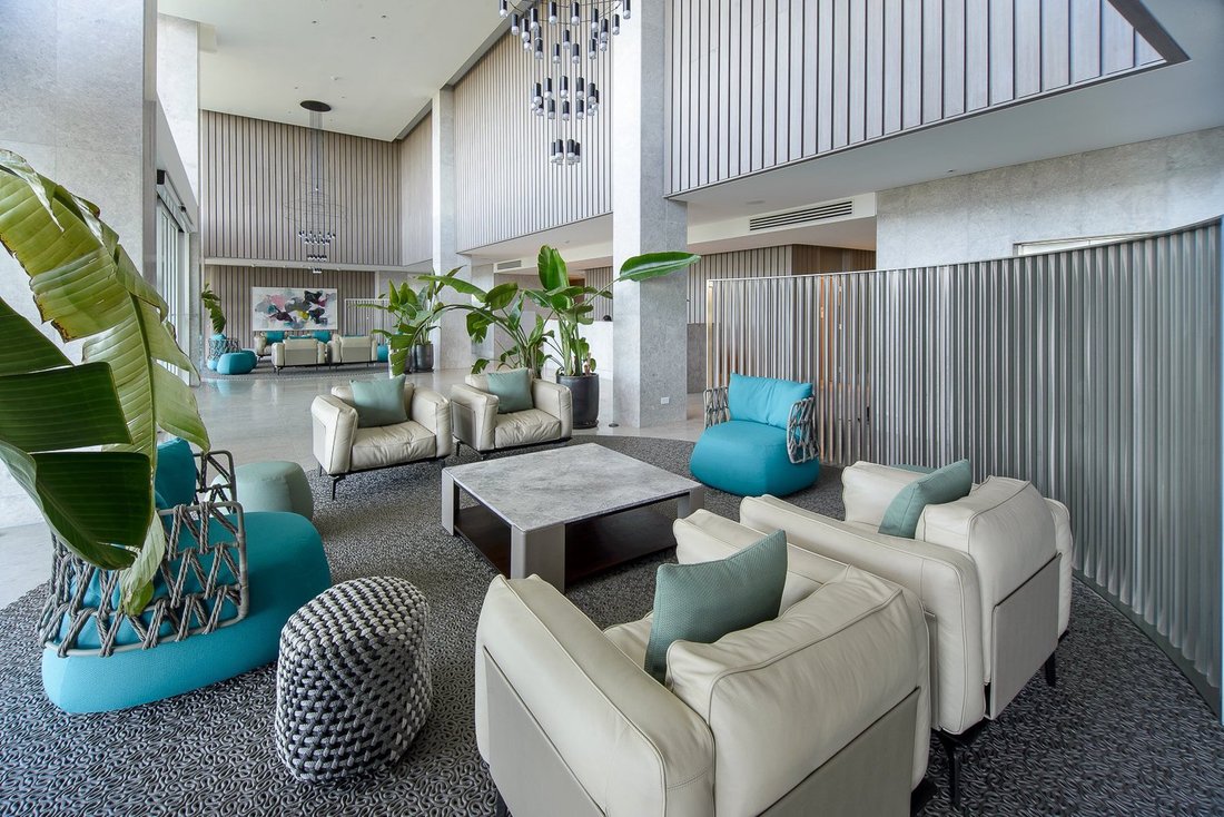 Apartment in Punta del Este, Maldonado Department, Uruguay 4 - 18268790