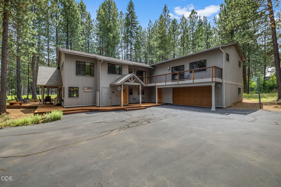 House in Black Butte Ranch, Oregon, United States 1 - 18267988