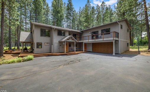 House in Black Butte Ranch, Oregon, United States 1