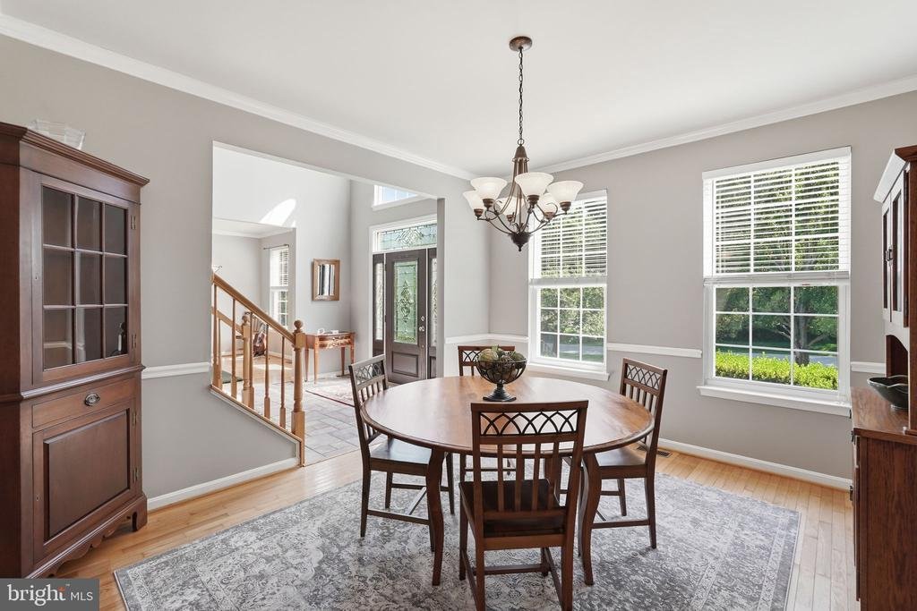 Casa a Huntingtown, Maryland, Stati Uniti 4 - 18267770