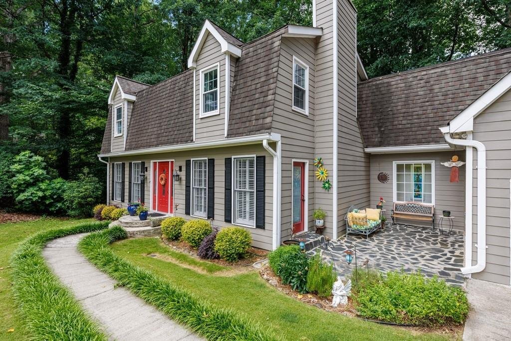 House in Marietta, Georgia, United States 3 - 18268303
